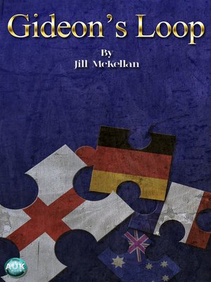 cover image of Gideon's Loop